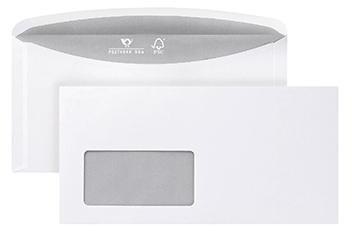 [9199152623] POSTHORN Briefumschlag POSTHORN 3000 DIN C6/C5 229 x 114 mm (B