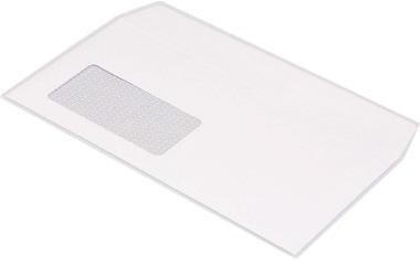 [9199152625] BONG Briefumschlag BONG TopSTAR DIN lang 220 x 110 mm (B x (Ja)