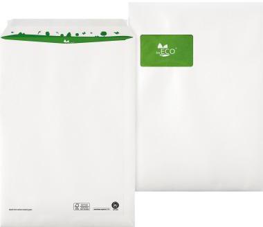 BEECO Versandtasche beECO® DIN C4 229 x 324 mm (B x H) ohne