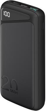 [9199152639] GOOBAY Powerbank Goobay® Produktverwendung: USB-fähige