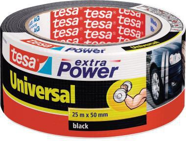 TESA Gewebeband tesa® extra Power® Universal