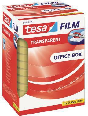TESA Klebefilm tesa® tesafilm® transparent