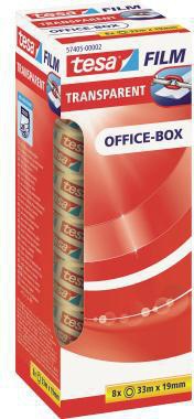 TESA Klebefilm tesa® tesafilm® transparent