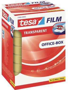 TESA Klebefilm tesa® tesafilm® transparent