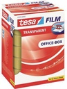 TESA Klebefilm tesa® tesafilm® transparent