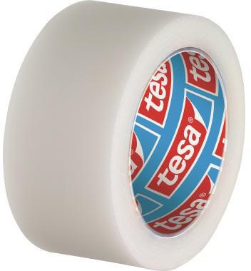 [9199152731] TESA Klebefilm tesa® tesafilm® invisible 19 mm x 33 m (19 mm x 10 m (B x L))