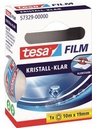 TESA Klebefilm tesa® tesafilm® kristall-klar 15 mm x 33