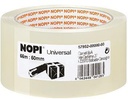 NOPI Packband NOPI® Universal 50 mm x 66 m (B x L)