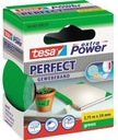 TESA Gewebeband tesa® extra Power® Perfect Innenbereich