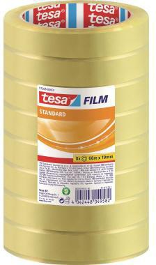 TESA Klebefilm tesa® standard 19 mm x 66 m (B x L)
