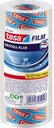 TESA Klebefilm tesa® tesafilm® kristall-klar 15 mm x 33