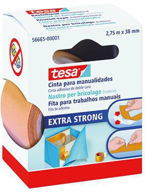 [9199152710] TESA Klebeband tesa® Extra Strong 38 mm x 2,75 m (B x