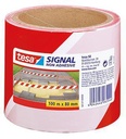 TESA Markierungsband tesa® Signal 80 mm x 100 m (B x L) nicht
