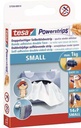 TESA Klebepad tesa® Powerstrips® Small 14,5 x 33 mm (B