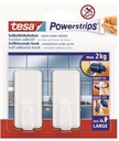 TESA Haken tesa® Powerstrips® Large Classic Küche