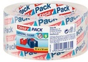 TESA Packband tesa® tesapack® Crystal Clear 50 mm x 66
