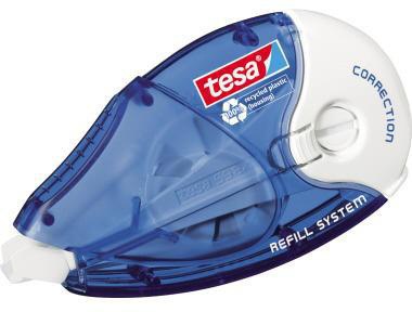 TESA Korrekturroller tesa® ecoLogo® 4,2 mm x 14 m (B x L)