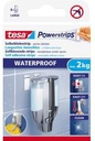 TESA Klebepad tesa® Powerstrips® Waterproof Large 20