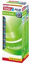 TESA Klebefilm tesa® tesafilm® Eco & Clear 19 mm x 33 m