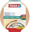 TESA Kreppband tesa® KURVEN Innenbereich 25 mm x 25 m