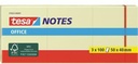 TESA Haftnotiz tesa® Office Notes 40 x 50 mm (B x H)