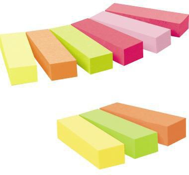 POST-IT Haftmarker Post-it® Page Marker Promotion 50 x 15
