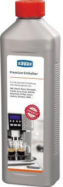 XAVAX Entkalker Xavax flüssig Flasche Kunststoff 0,5l
