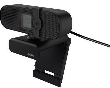 HAMA Webcam Hama C-400 55 x 50 x 92 mm (B x H x T)