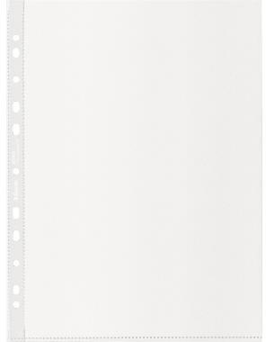 [9199152916] ESSELTE Prospekthülle Esselte DIN A4 0,07mm oben offen