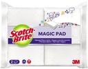 SCOTCH-BRITE(TM) Fleckenradierer Scotch-Brite(TM) 11 x 3 x 7 cm (B x H x