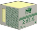 POST-IT Haftnotiz Post-it® Recycling Notes 38 x 51 mm (B x