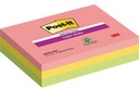 POST-IT Haftnotiz Post-it® Super Sticky Meeting Notes 203