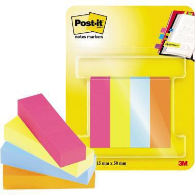 POST-IT Haftmarker Post-it® Page Marker Poptimistic