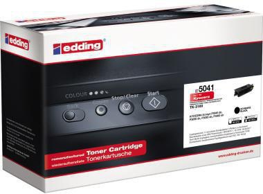EDDING Toner edding kein Originalzubehör Kompatibel
