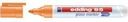 EDDING Glasboardmarker edding 95 1,5-3mm gelb Rundspitze