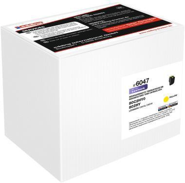 EDDING Toner edding kein Originalzubehör Kompatibel