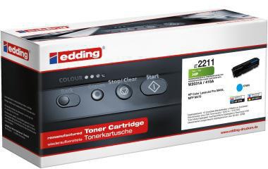[9199153062] EDDING Toner edding kein Originalzubehör Kompatibel
