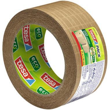 [9199153107] TESA Packband tesa® tesapack® PAPER ULTRA STRONG 50 mm