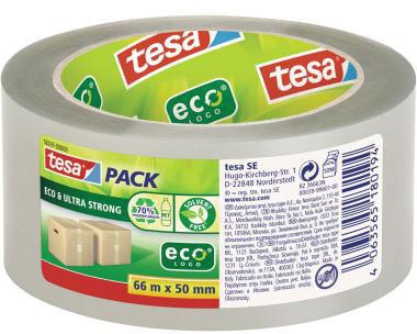TESA Packband tesa® tesapack® Eco & Ultra Strong