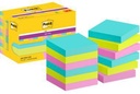 POST-IT Haftnotiz Post-it® Super Sticky Notes Cosmic