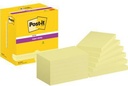 POST-IT Haftnotiz Post-it® Super Sticky Notes 47,6 x 47,6