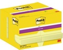 POST-IT Haftnotiz Post-it® Super Sticky Notes 73 x 47,6 mm