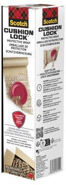 [9199153138] SCOTCH Füllmaterial Scotch® Cushion LockT 30,4 cm x 9,14 m
