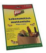 REINEX Lebensmittel-Mottenfalle