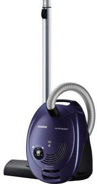 SIEMENS Bodenstaubsauger Siemens VS06A111 25,5 x 28,7 x 40 cm (B