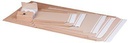 SMARTBOXPRO Versandkarton smartboxpro Innenmaße: 22 x 8 x 30 cm (B