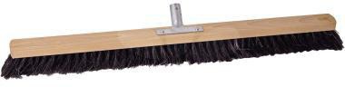 [9199153535] NÖLLE PROFI BRUSH Besen Nölle Profi Brush 80cm Buchenholz/Metall