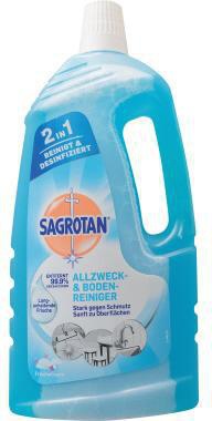 [9199153545] SAGROTAN Allzweckreiniger Sagrotan Frischetraum 10,85-11,45