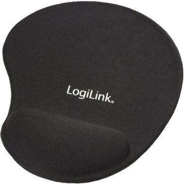 LOGILINK Mauspad LogiLink 19,5 x 0,3 x 23 cm (B x H x T)
