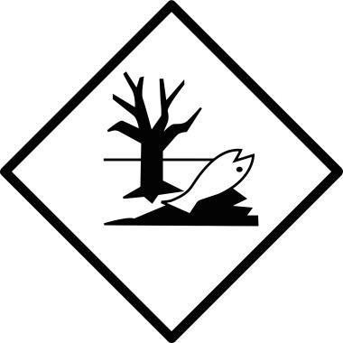 [9199153667] DR-LABEL Hinweisetikett DR-Label 100 x 100 mm (B x H) Papier